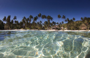 Mango Bay Resort, Namatakula